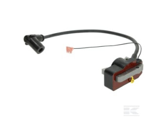 AS-Motor G00104030 Bobine d'allumage avec câble et fiche