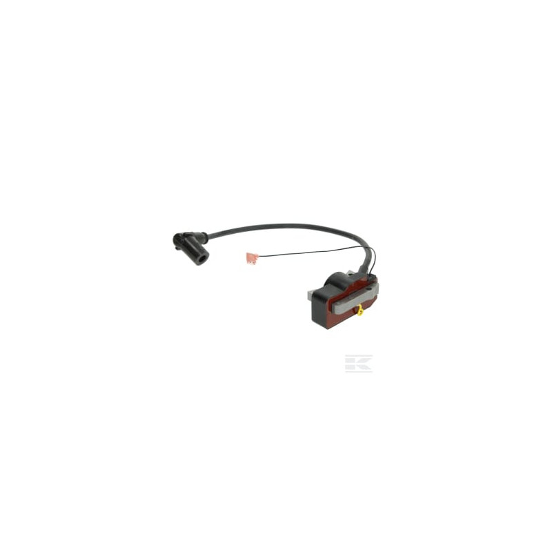 AS-Motor G00104030 Bobine d'allumage avec câble et fiche