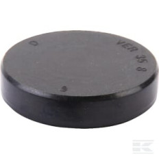 AS-Motor E10577ASM Capuchon de fermeture