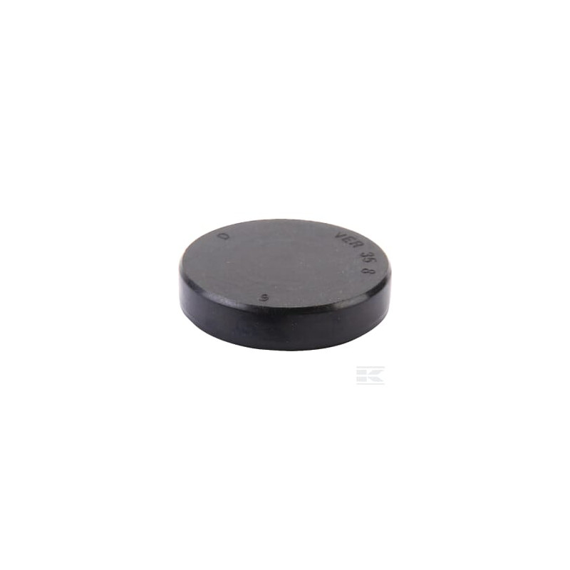 AS-Motor E10577ASM Capuchon de fermeture