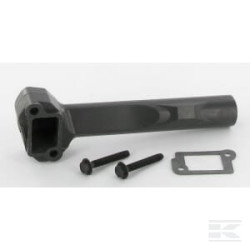 Briggs & Stratton 693446 Tube d'admission