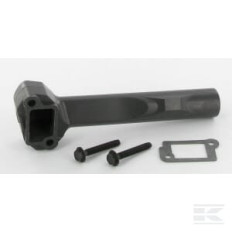 Briggs & Stratton 693446 Tube d'admission