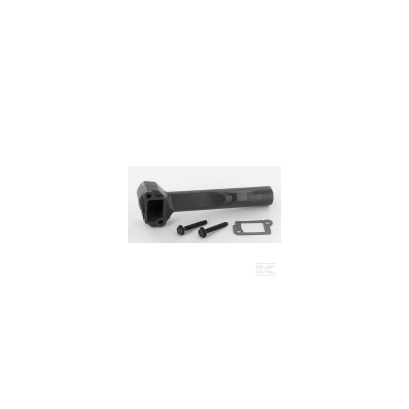 Briggs & Stratton 693446 Tube d'admission