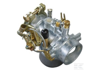 AS-Motor E04500ASM Carburateur