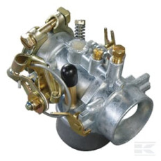 AS-Motor E04500ASM Carburateur