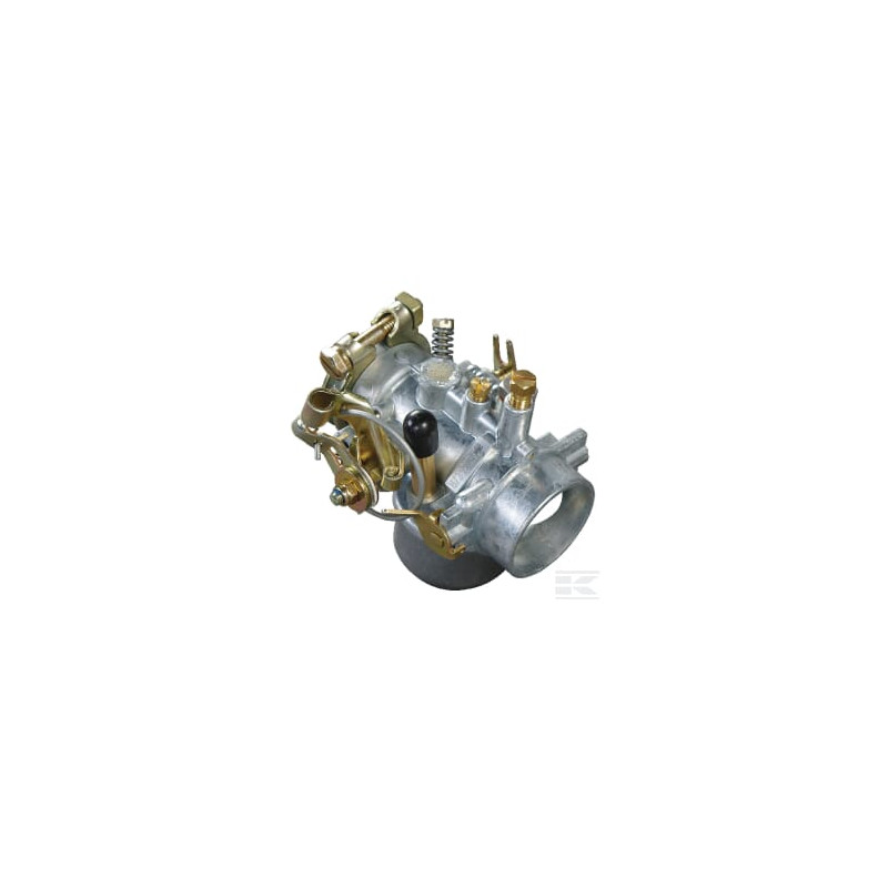 AS-Motor E04500ASM Carburateur