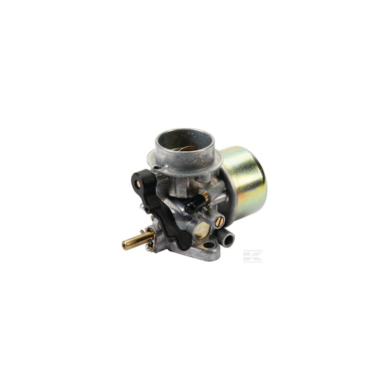 AS-Motor E05477ASM Carburateur avec starter