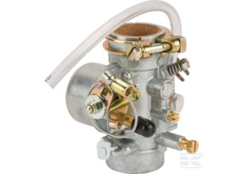AS-Motor G00605026 Carburateur p. flex. cat. mot.
