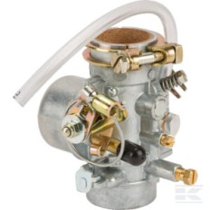 AS-Motor G00605026 Carburateur p. flex. cat. mot.