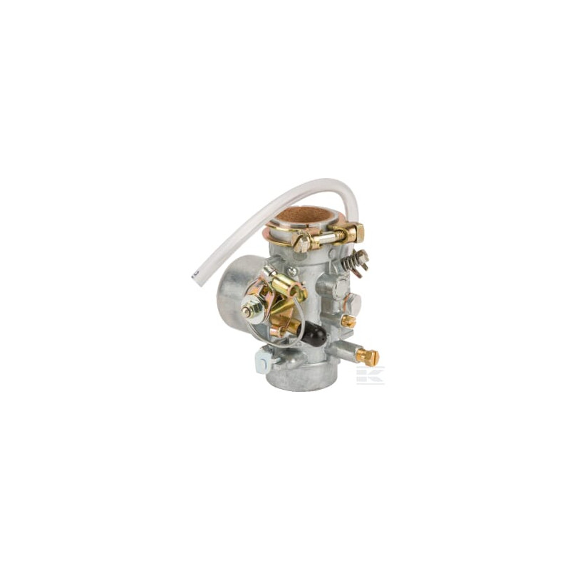 AS-Motor G00605026 Carburateur p. flex. cat. mot.
