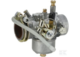 AS-Motor G00105097 Carburateur avec tuyau