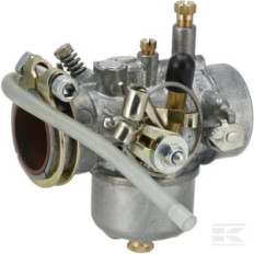 AS-Motor G00105097 Carburateur avec tuyau