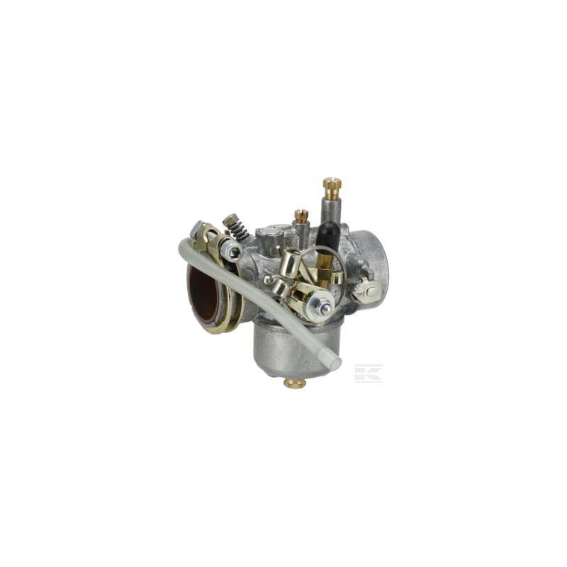AS-Motor G00105097 Carburateur avec tuyau