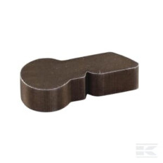 AS-Motor E05980ASM Kit de 2 cliquets