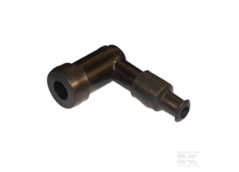 AS-Motor E03494ASM Chapeau de bougie