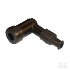AS-Motor E03494ASM Chapeau de bougie
