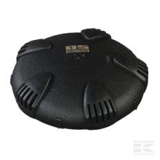 AS-Motor E08180ASM Couvercle pour filtre a air