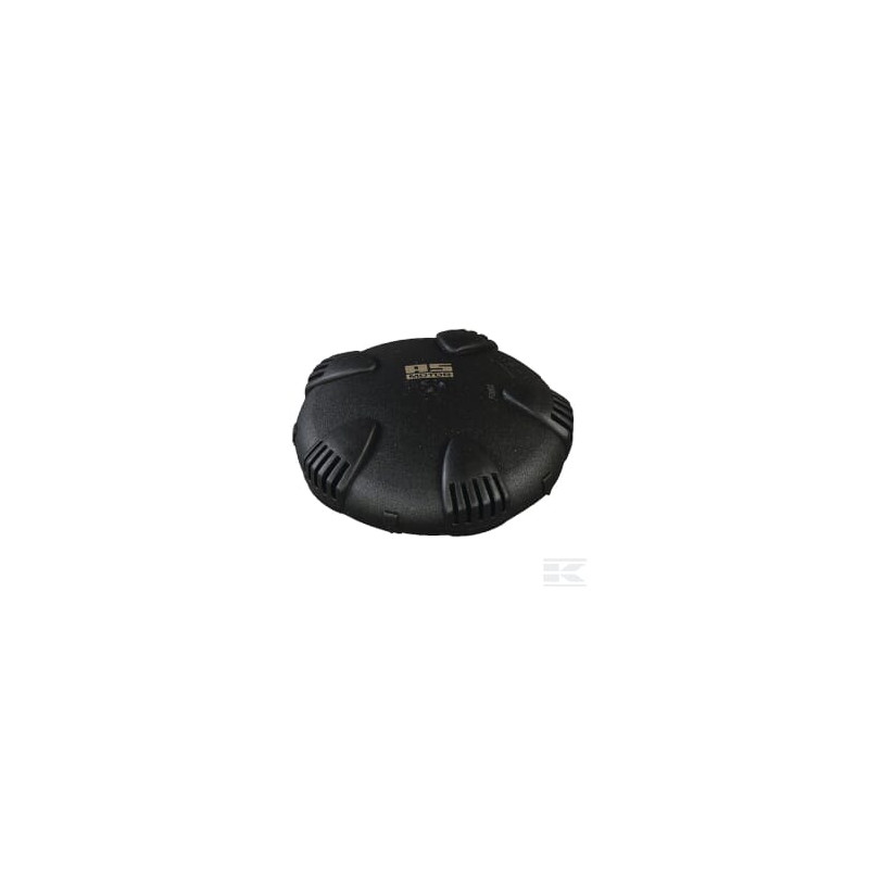 AS-Motor E08180ASM Couvercle pour filtre a air