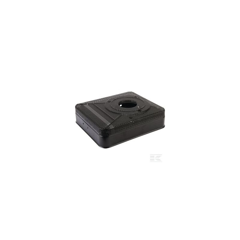 AS-Motor E11782ASM Couvercle moteur