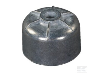 AS-Motor E02760ASM Cuve de carburateur