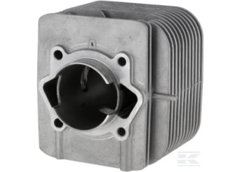 AS-Motor E10909ASM Cylindre diamètre 60