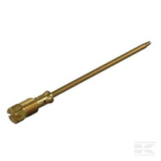 AS-Motor E03468ASM Gicleur de ralenti 65