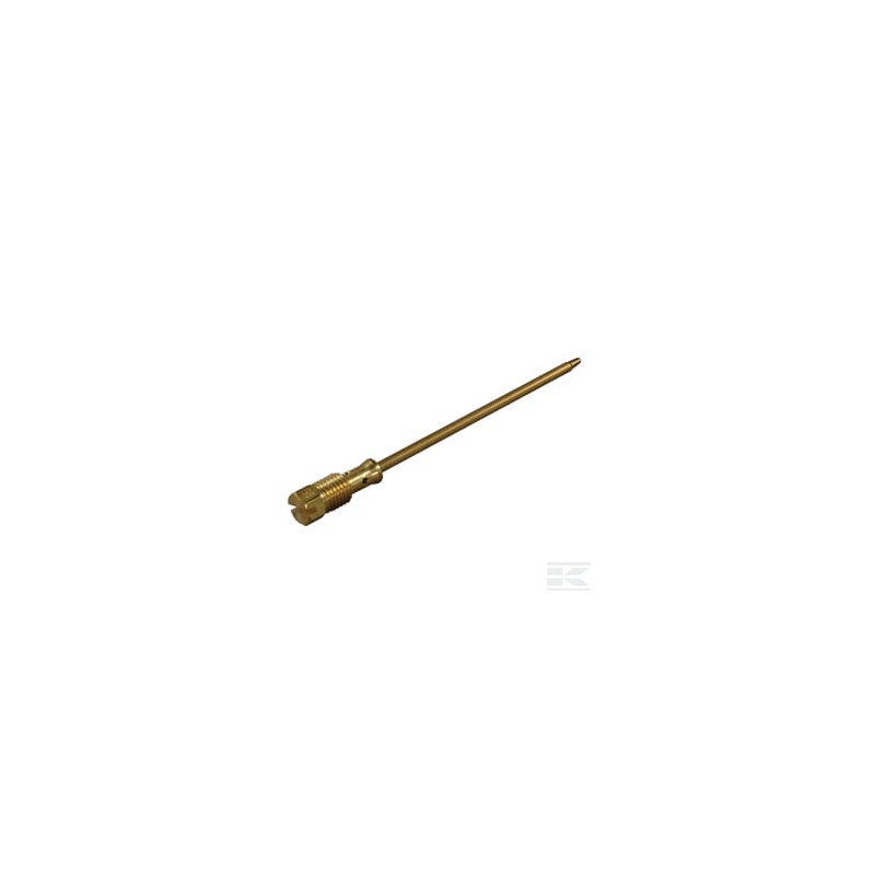 AS-Motor E03468ASM Gicleur de ralenti 65
