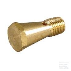 AS-Motor E03395ASM Gicleur principal 100