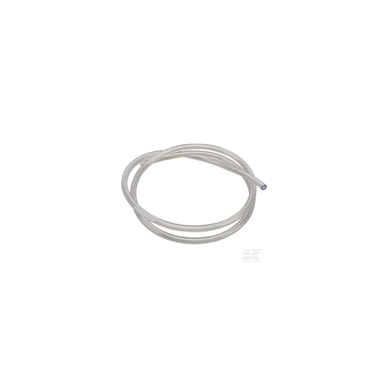 AS-Motor E04585ASM Tuyau de carburant 1,00 m