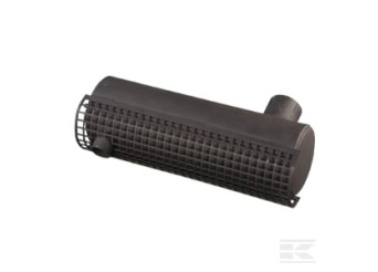 AS-Motor E04881ASM Echappement