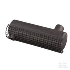 AS-Motor E04881ASM Echappement
