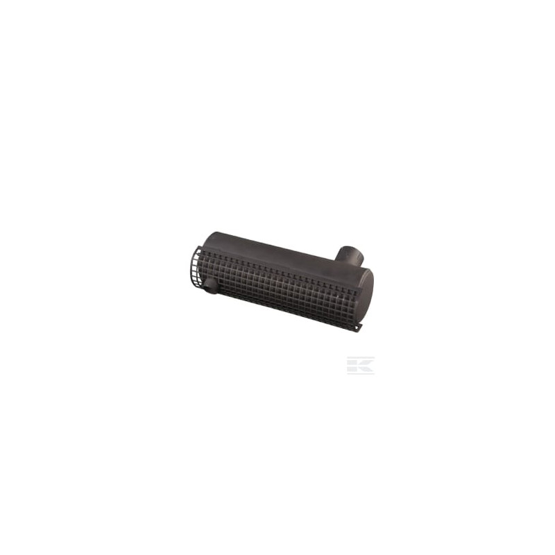 AS-Motor E04881ASM Echappement