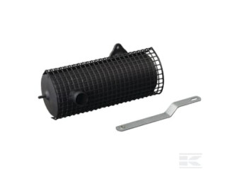 AS-Motor E10628ASM Échapp.plusentretoise maintien