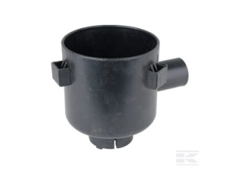AS-Motor E04778ASM Carter filtre a air