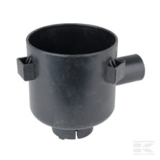 AS-Motor E04778ASM Carter filtre a air