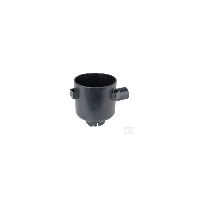 AS-Motor E04778ASM Carter filtre a air