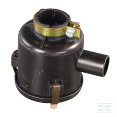AS-Motor E04240ASM Filtre à air
