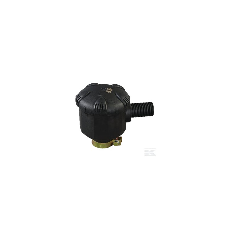AS-Motor E07543ASM Filtre à air