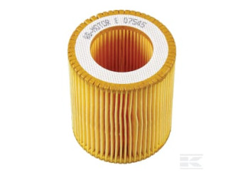 AS-Motor E07545ASM Filtre à air