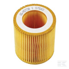 AS-Motor E07545ASM Filtre à air