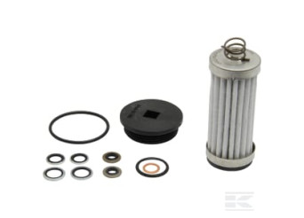 AS-Motor G06980002 Filtre huile plus couver plus joints