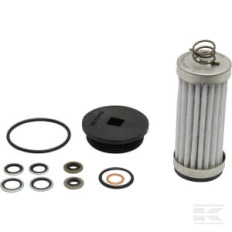 AS-Motor G06980002 Filtre huile plus couver plus joints