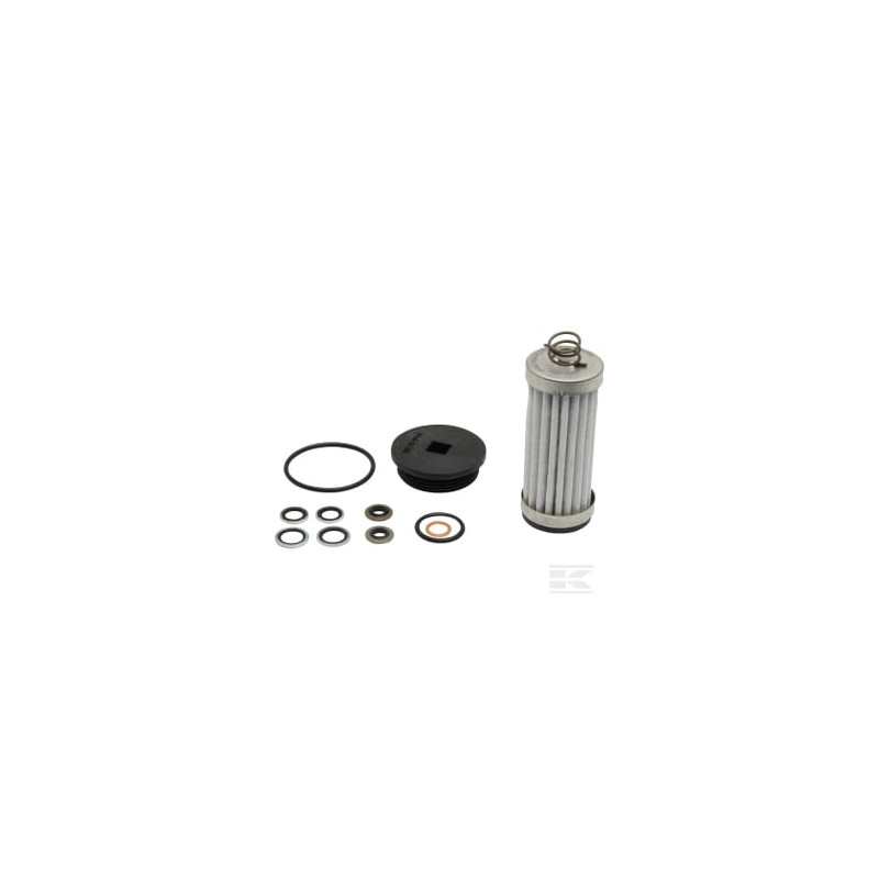 AS-Motor G06980002 Filtre huile plus couver plus joints