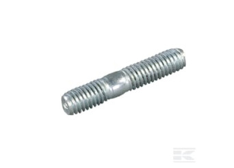 AS-Motor E01254ASM Goujon m6x20 din835-8.8