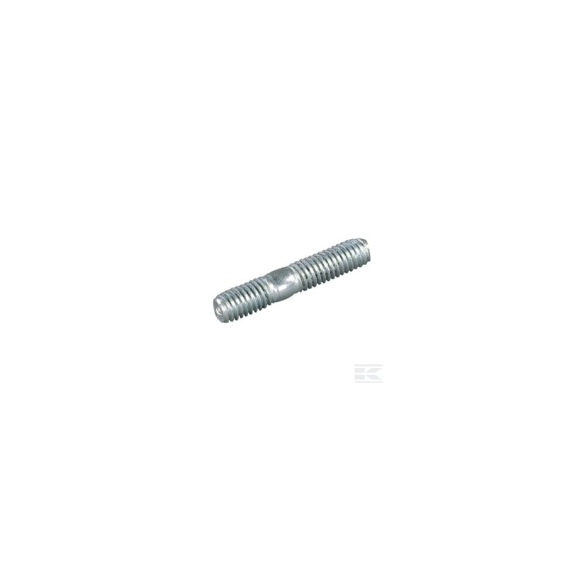 AS-Motor E01254ASM Goujon m6x20 din835-8.8