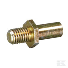AS-Motor E04616ASM Tourillon