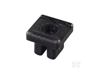 AS-Motor E05463ASM Piece isolante
