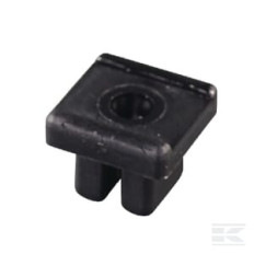 AS-Motor E05463ASM Piece isolante
