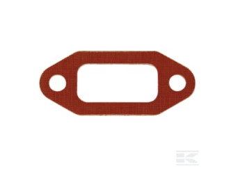 AS-Motor E03487ASM Plaque d´isolation