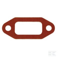 AS-Motor E03487ASM Plaque d´isolation